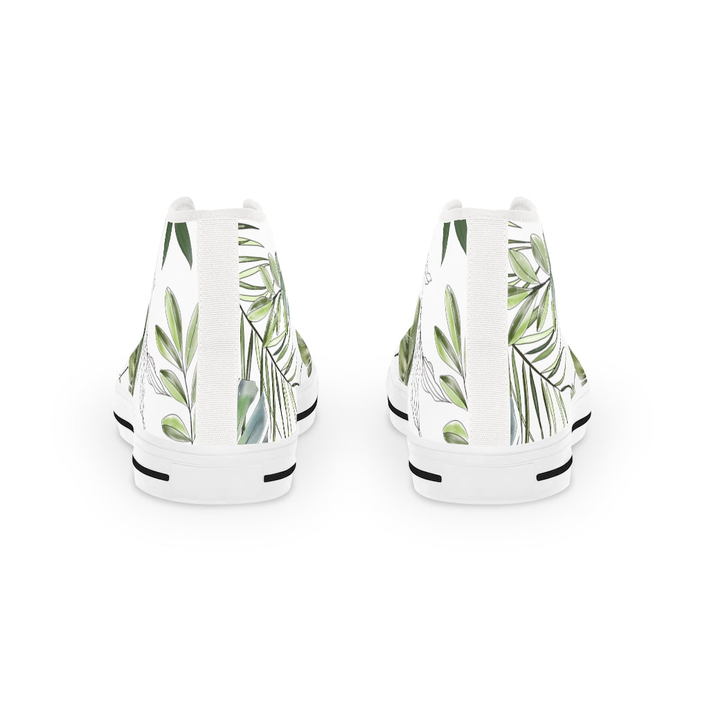 Men's High Top Sneakers