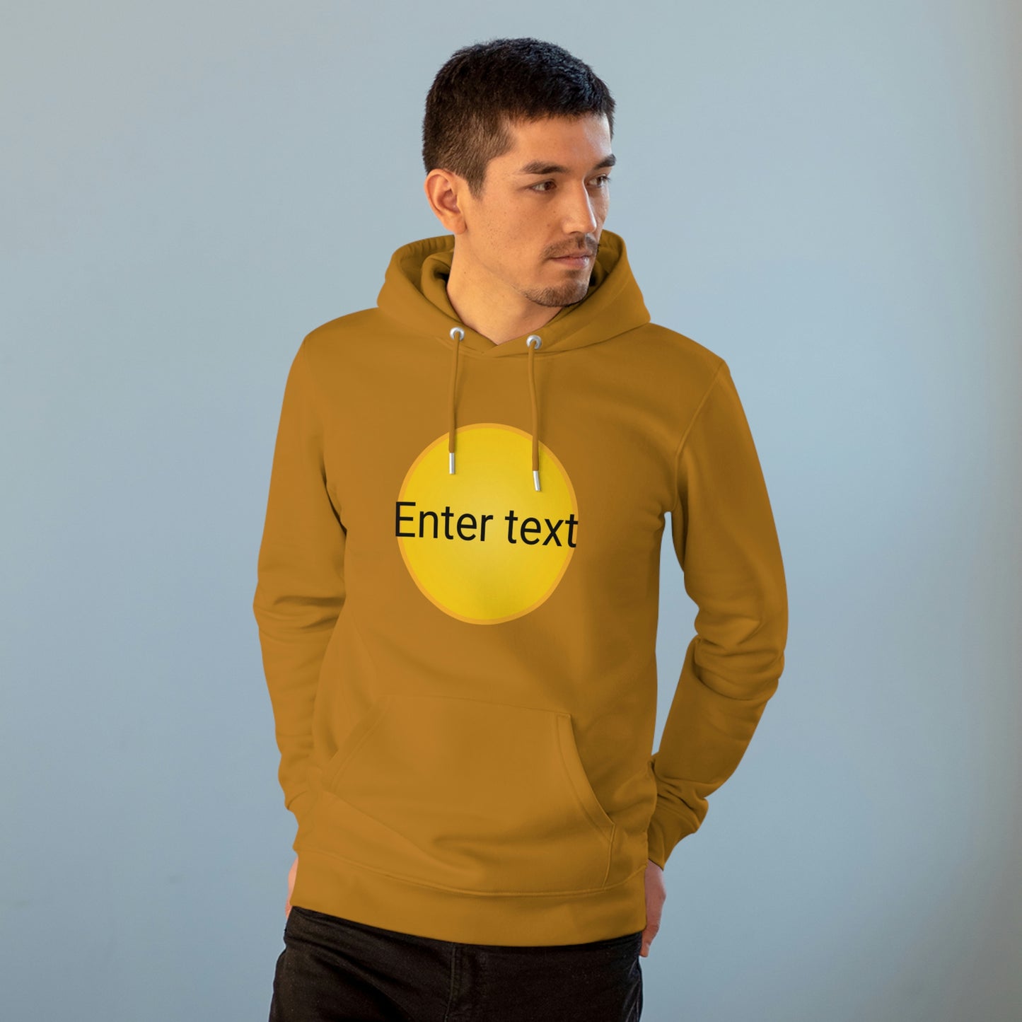 Unisex Cruiser Hoodie