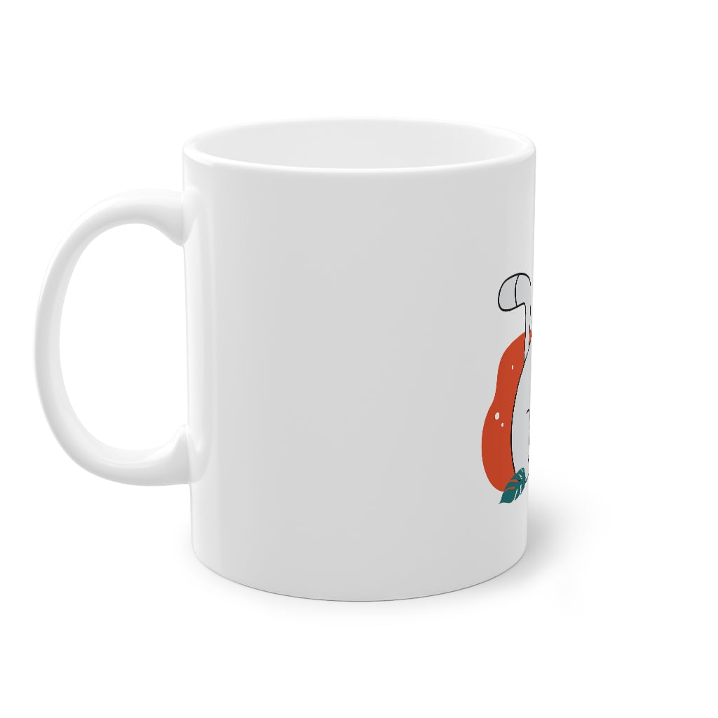 Standard Mug, 11oz