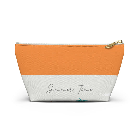 Accessory Pouch w T-bottom