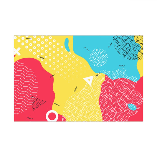 Gift Wrap Paper, 1pc