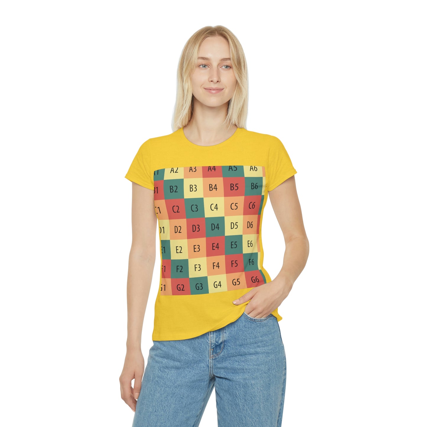 Women's Iconic T-Shirt