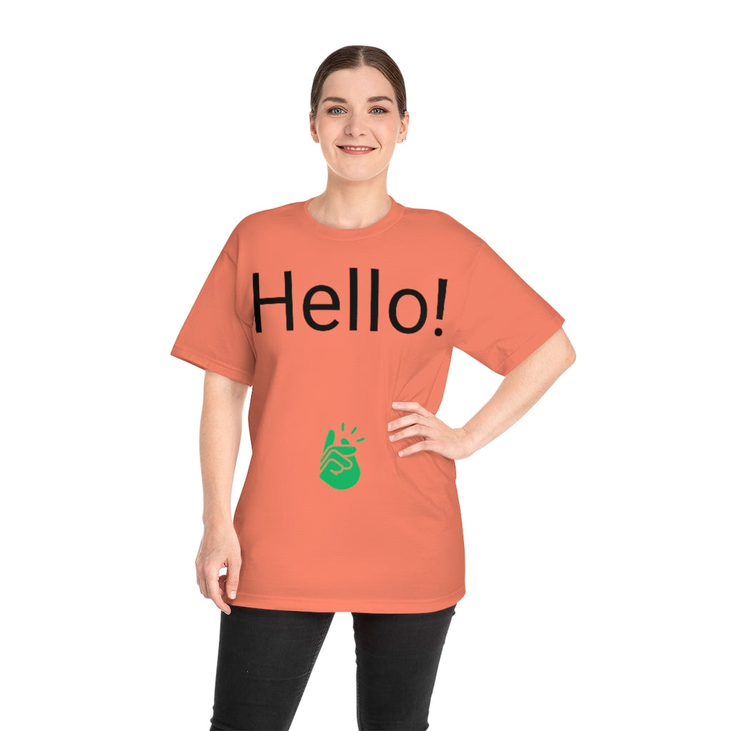 Unisex Hammer™ T-shirt