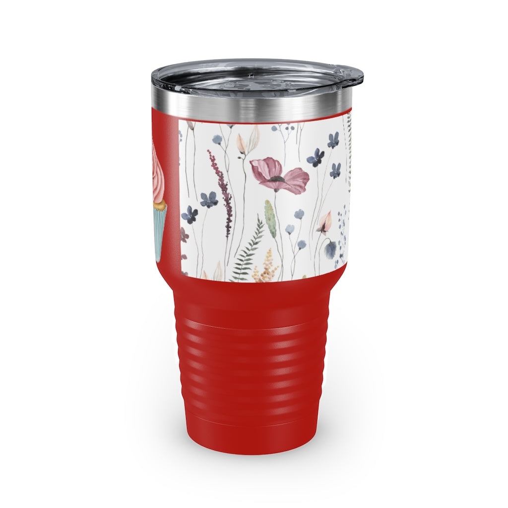 Ringneck Tumbler, 30oz