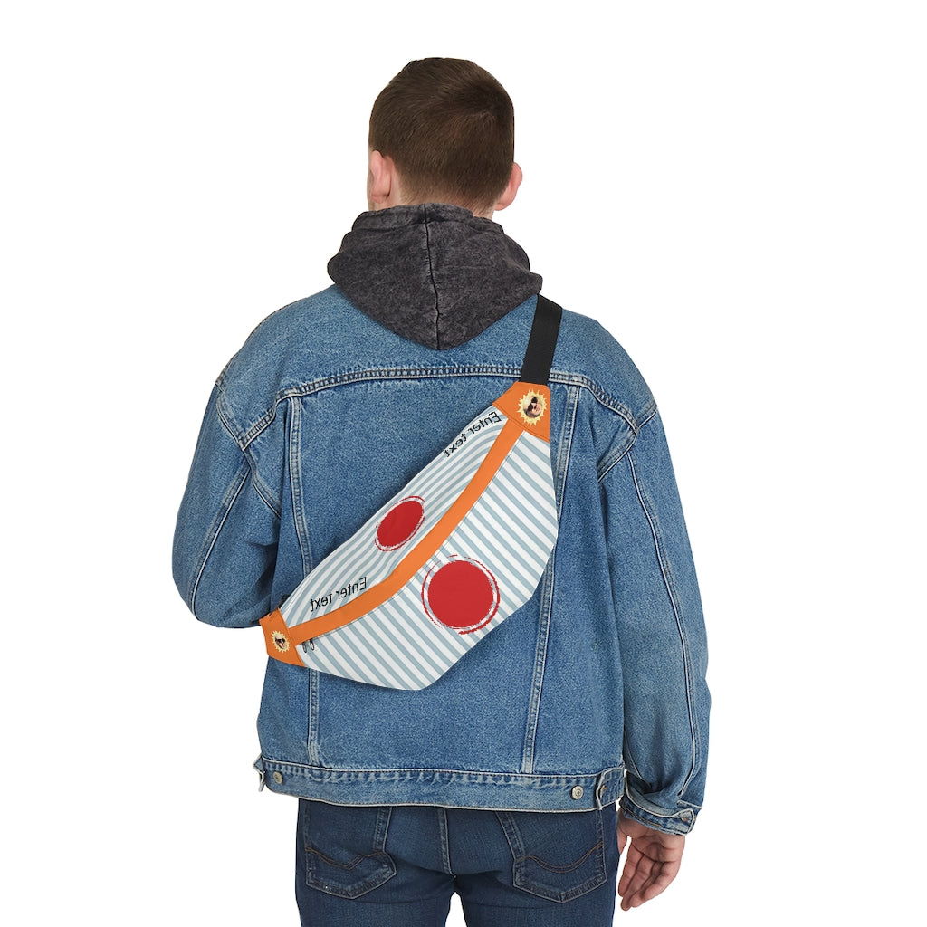 Large Fanny Pack