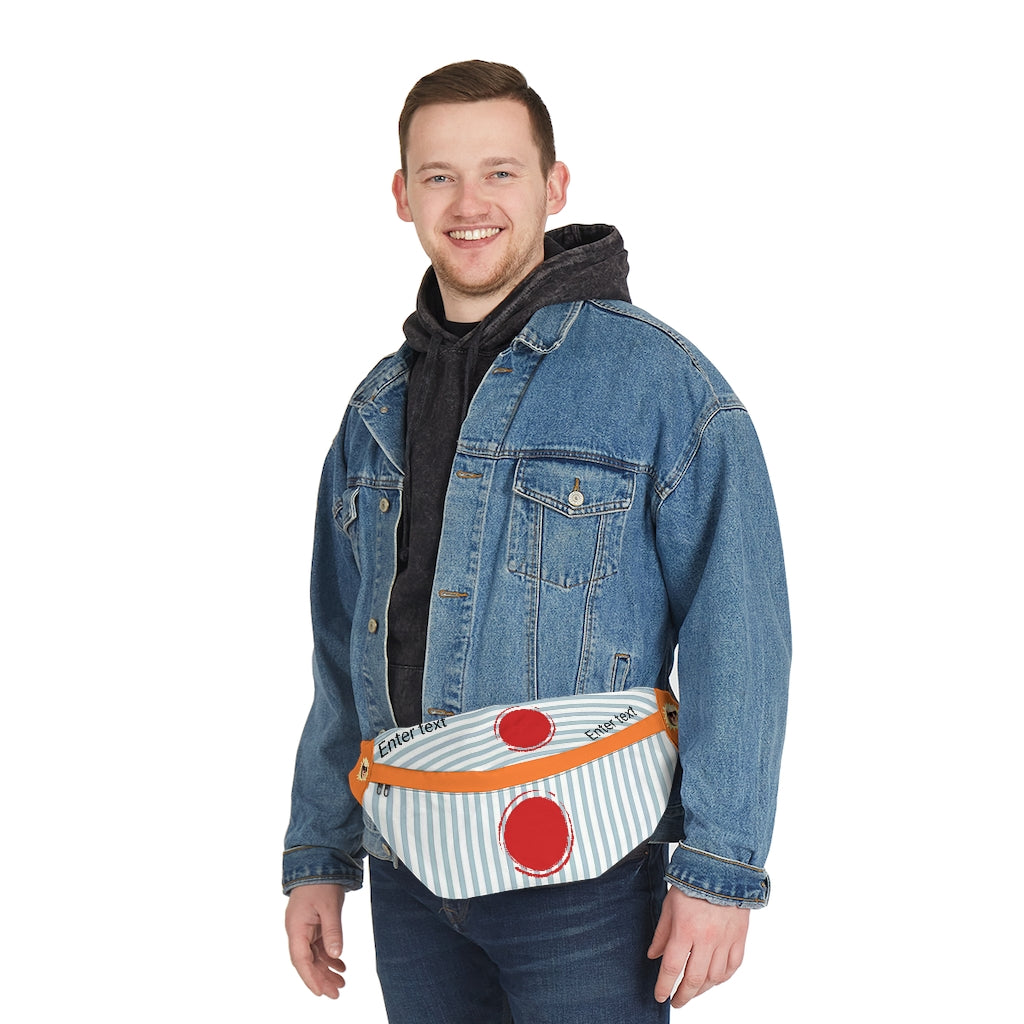 Large Fanny Pack