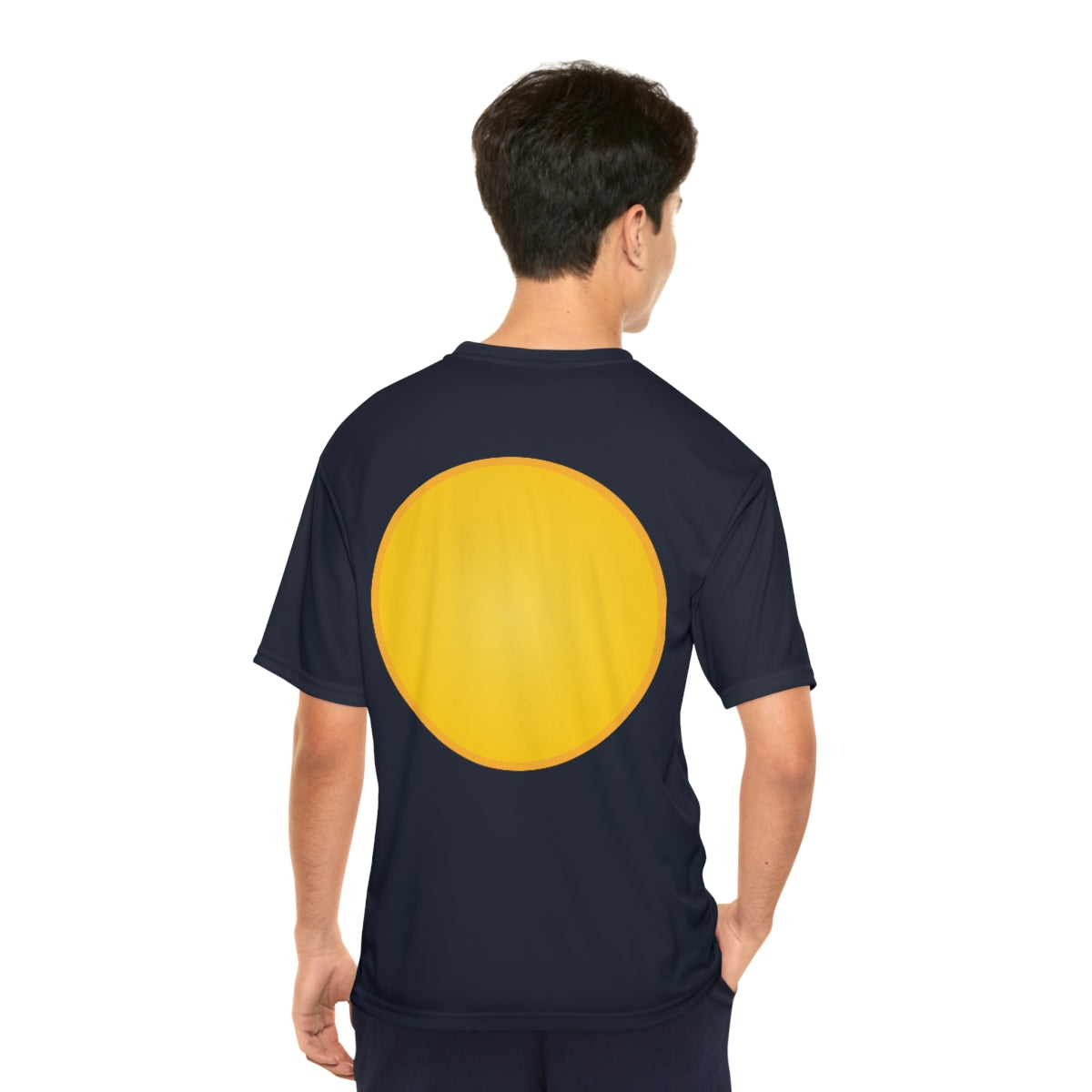 Men's Performance T-Shirt