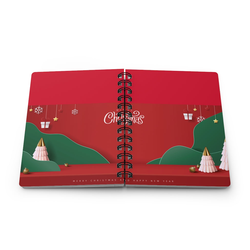 Spiral Bound Journal