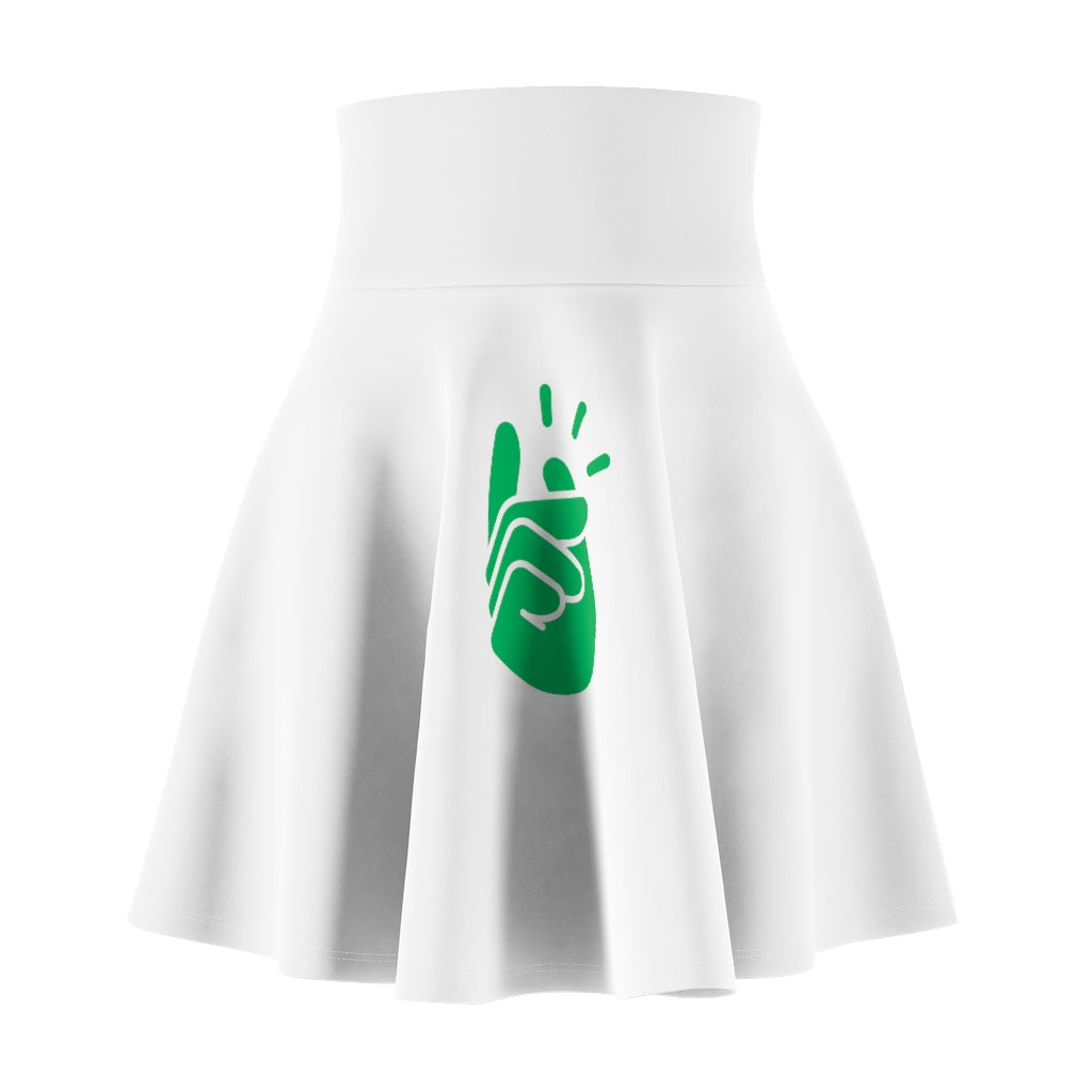 Copy of Women's Skater Skirt
