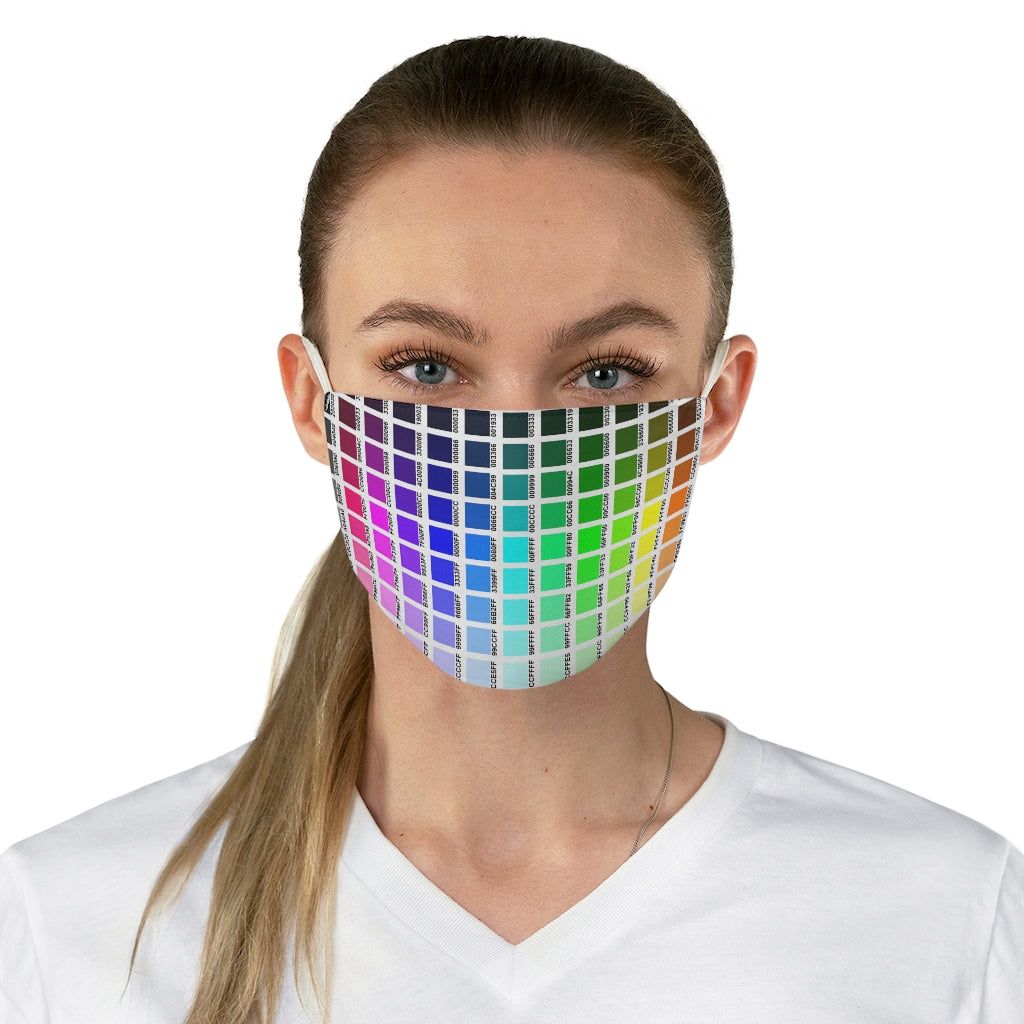 Copy of Fabric Face Mask
