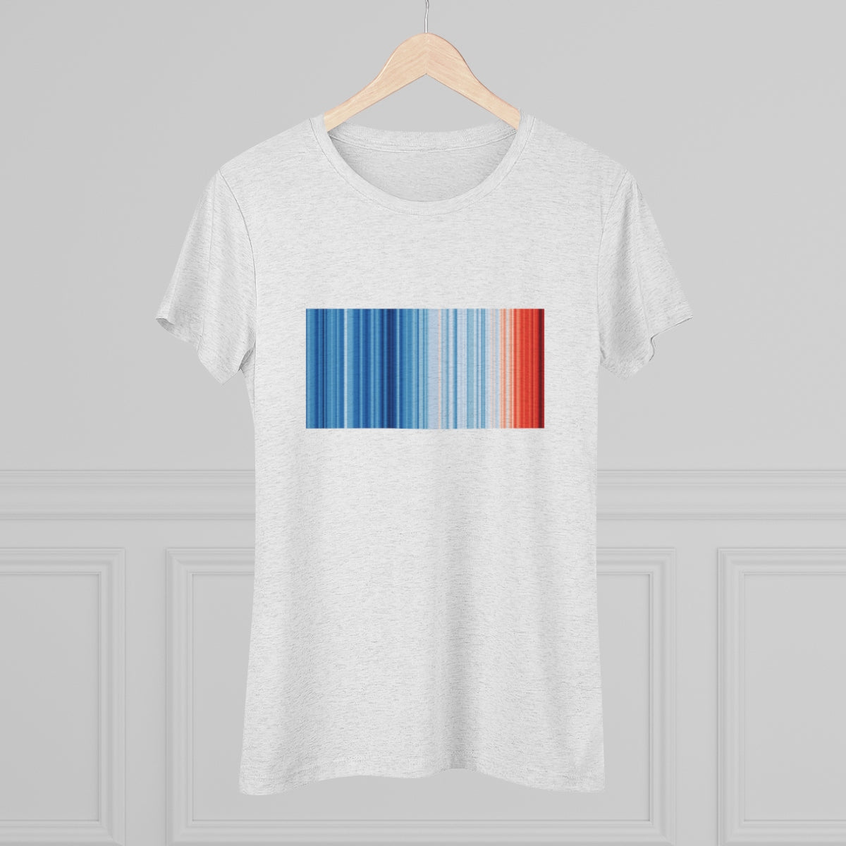 Women's Triblend Tee