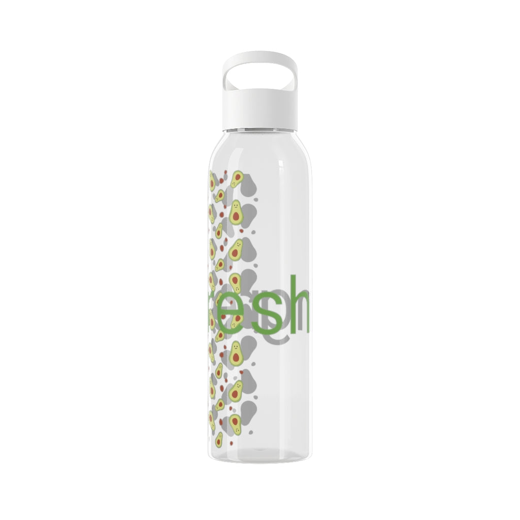 Sky Water Bottle