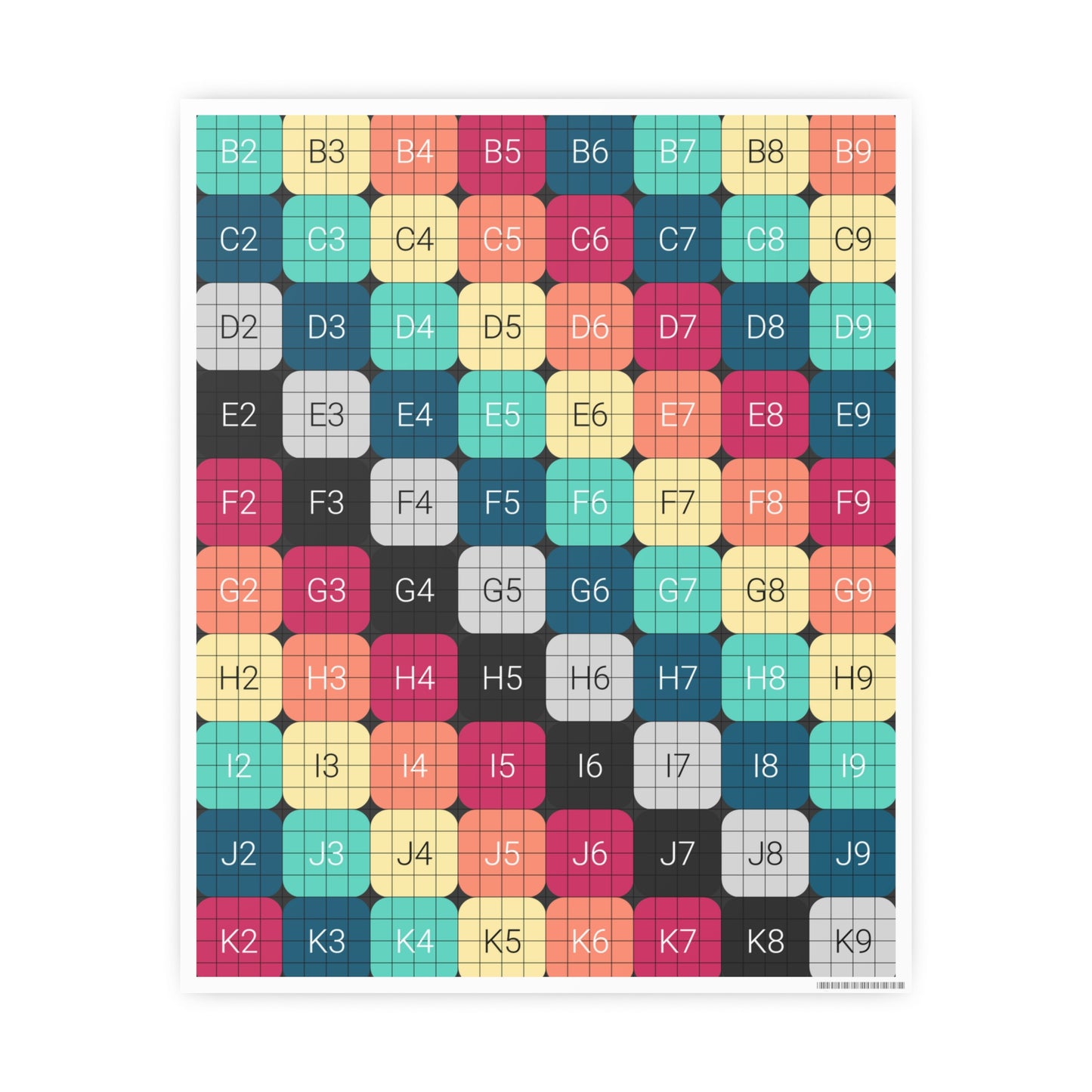 Photo Art Paper Posters