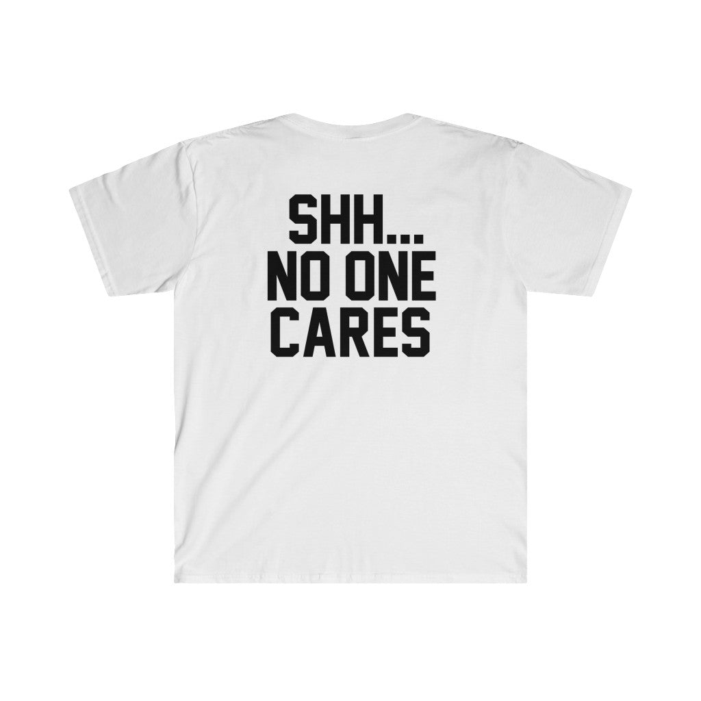 Men's Fitted Short Sleeve Tee