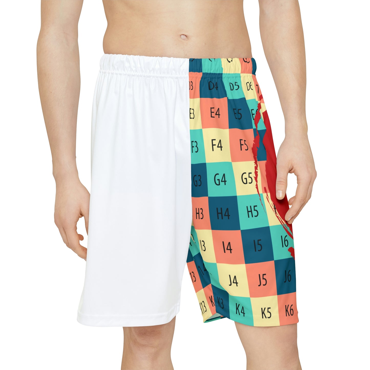 Men's Gym Shorts