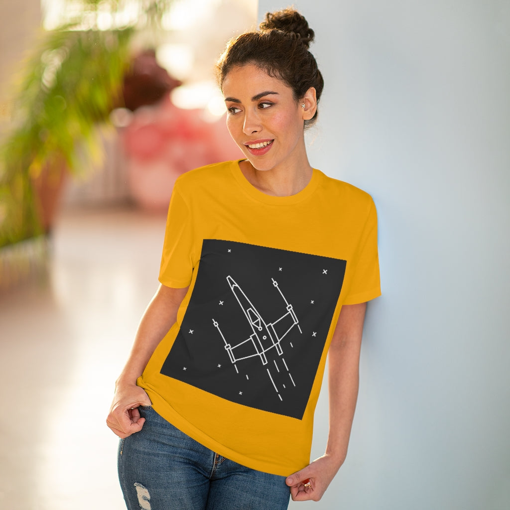 Organic Creator T-shirt - Unisex