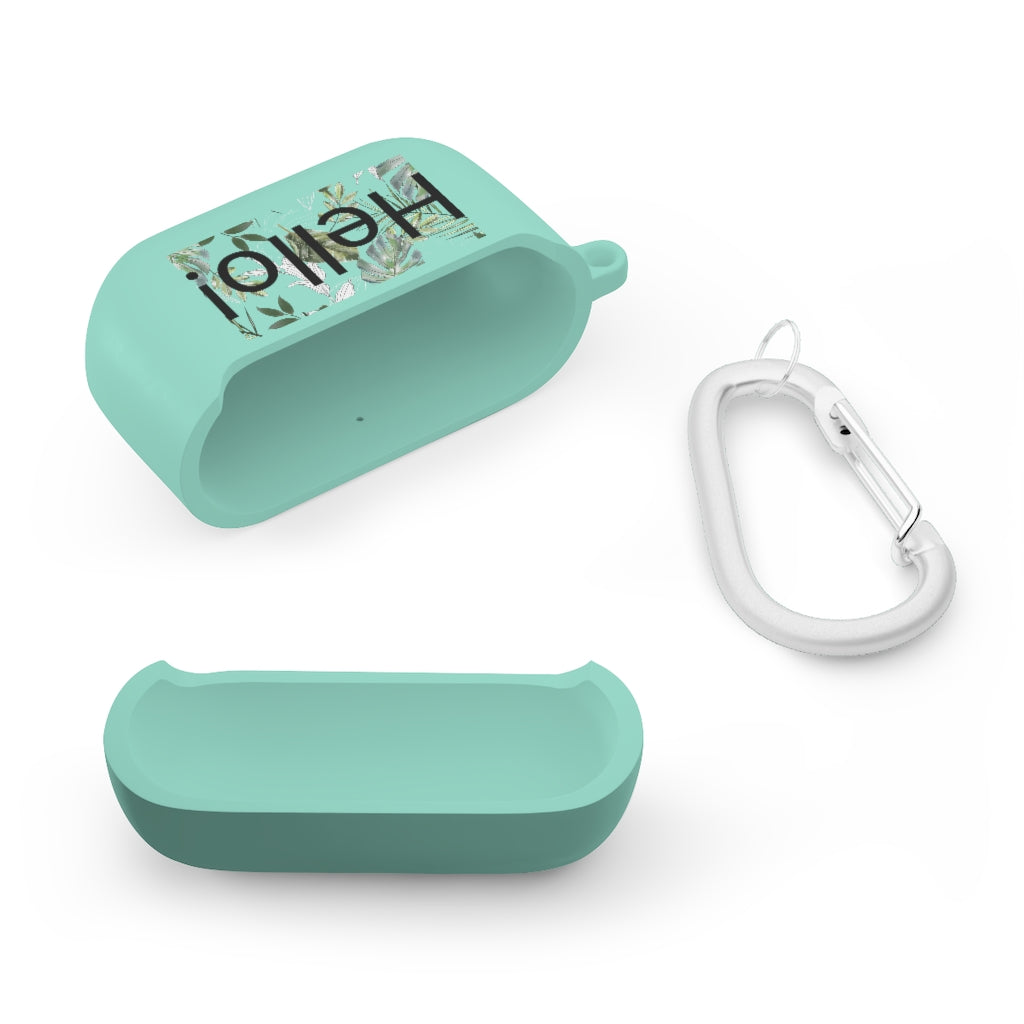 AirPods / AirPods Pro Case Cover