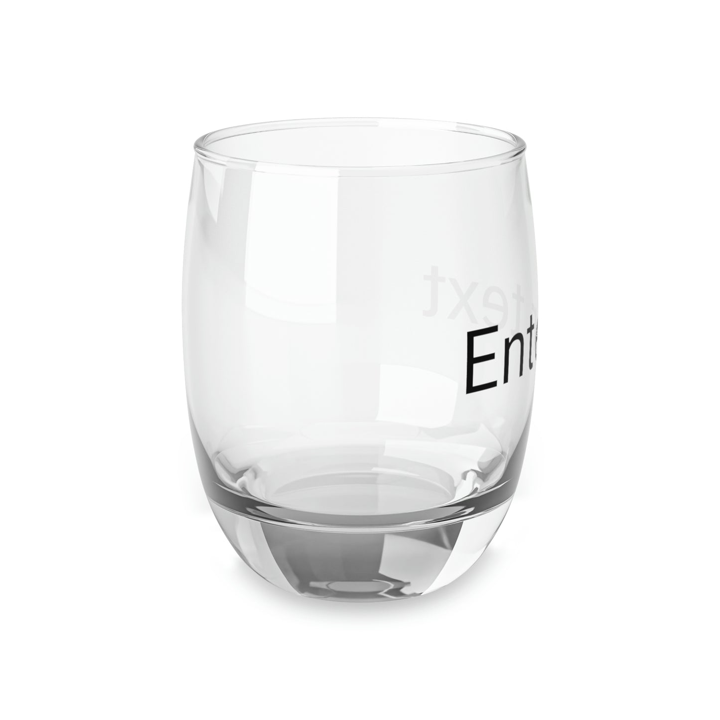 Whiskey Glass, 6oz