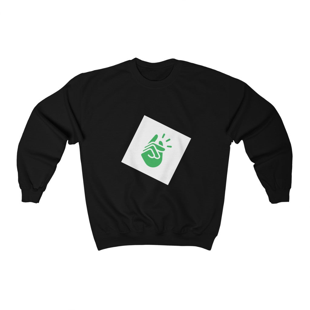 Unisex Heavy Blend Crewneck Sweatshirt