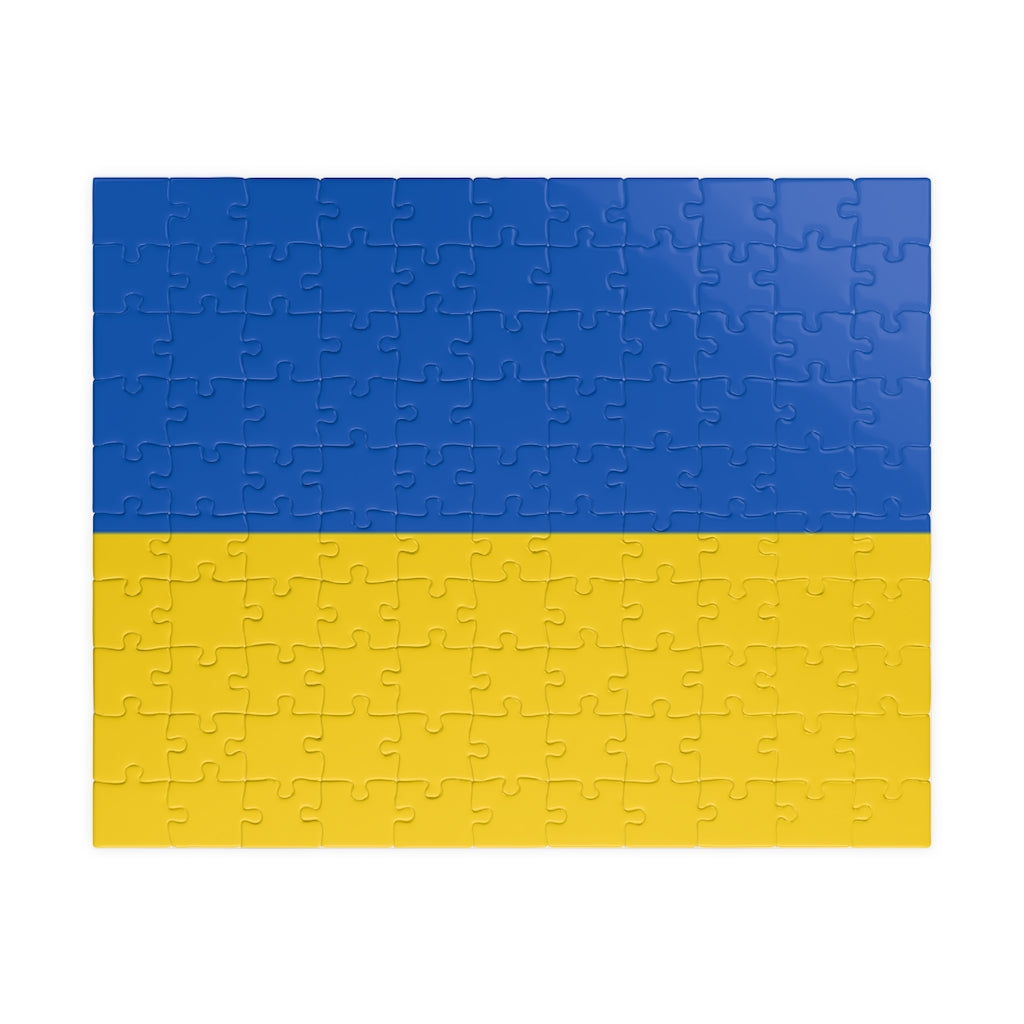 Puzzle (110, 252, 500, 1014-piece)