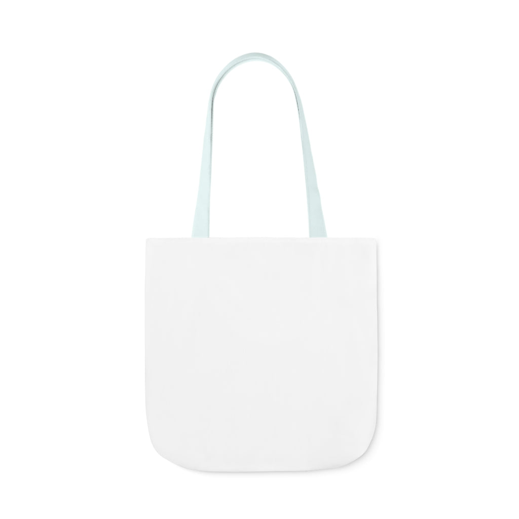 Polyester Canvas Tote Bag