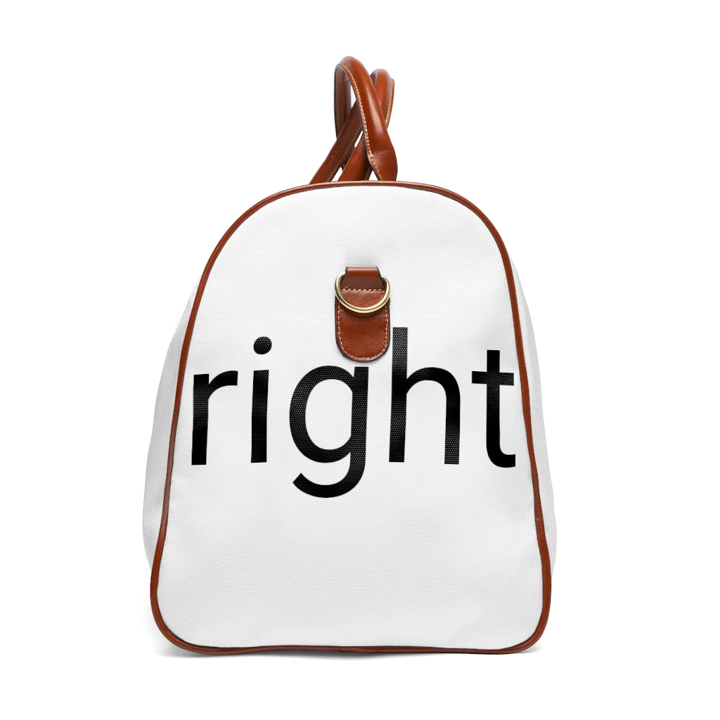 Waterproof Travel Bag