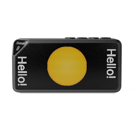 Jabba Bluetooth Speaker