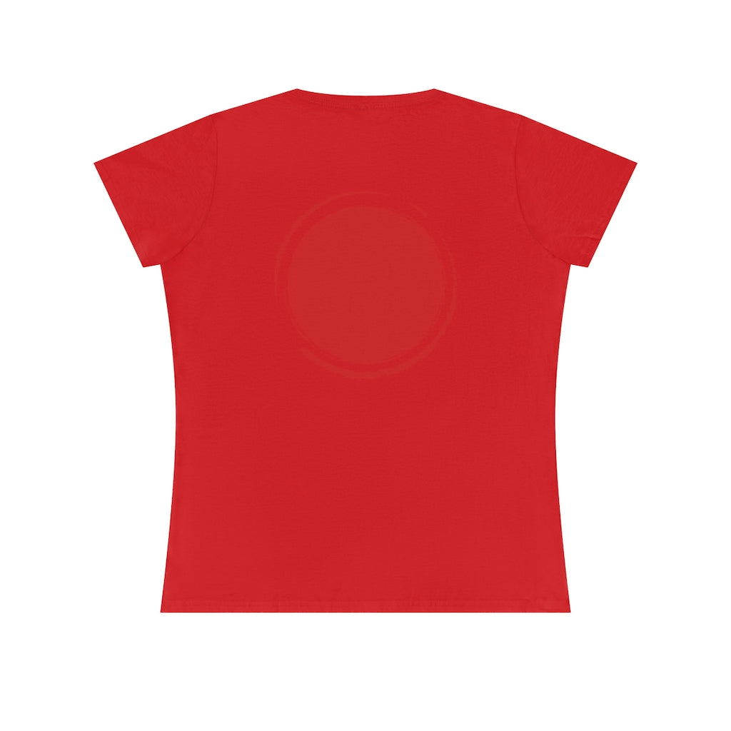 Women's Premium Cotton T-Shirt