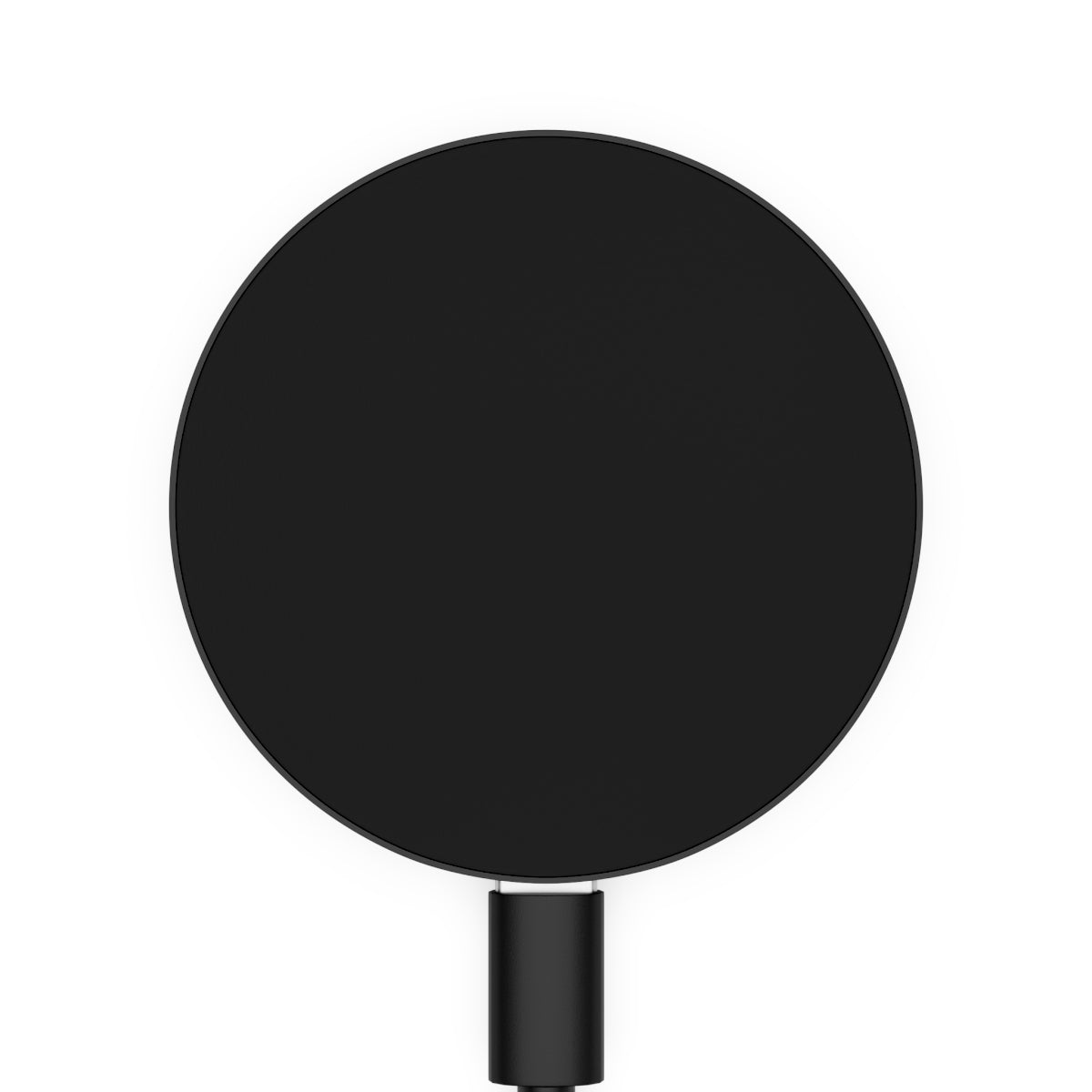 Magnetic Induction Charger