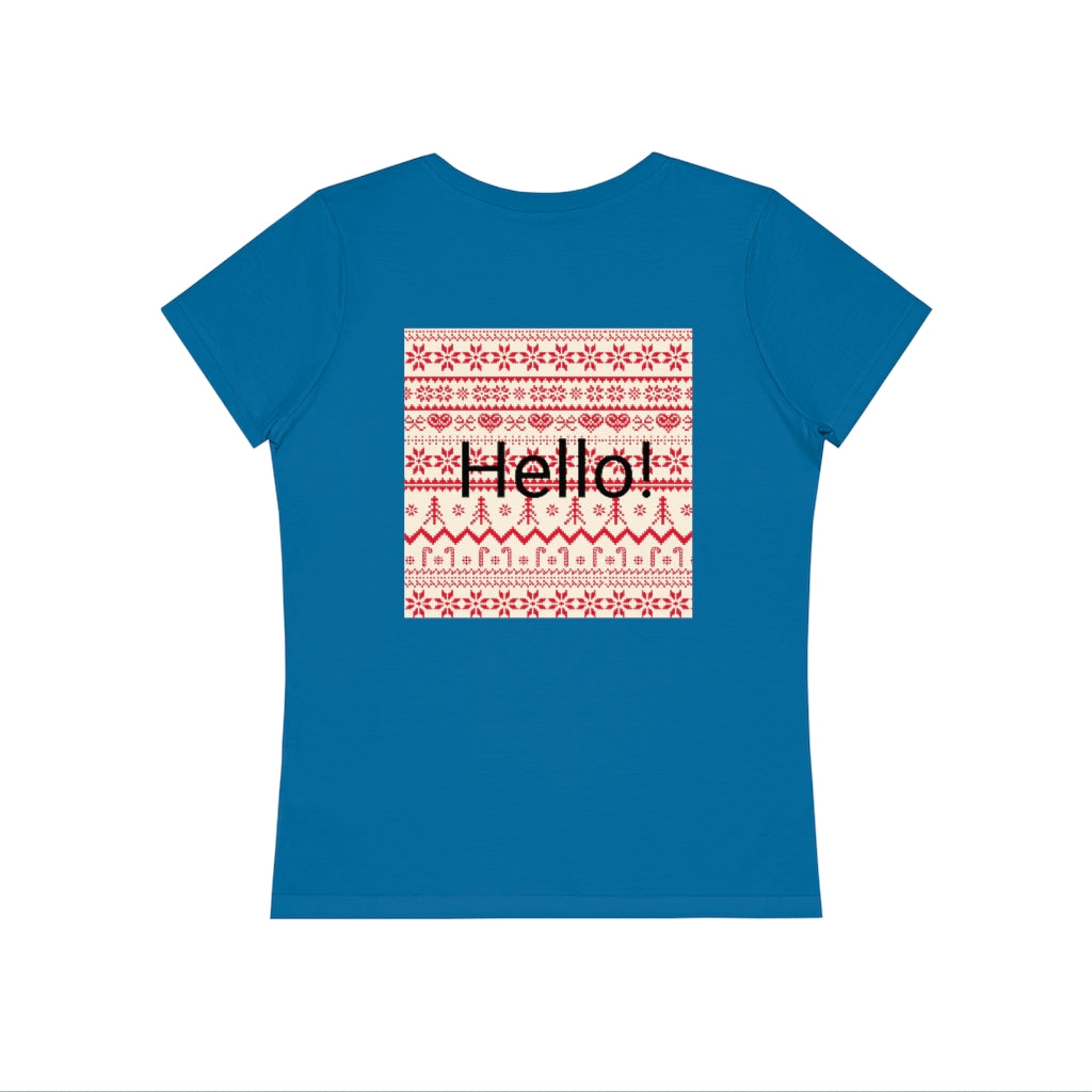 Women's Expresser T-Shirt