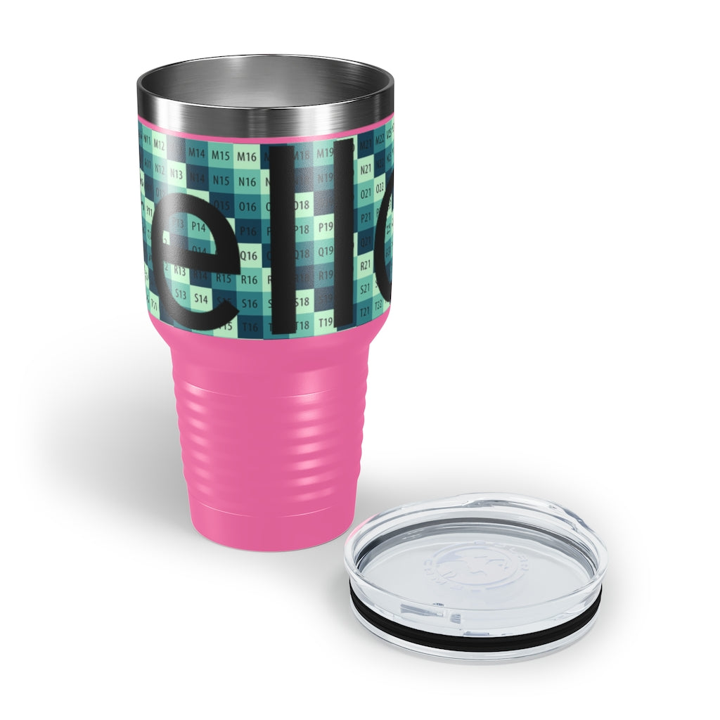 Ringneck Tumbler, 30oz