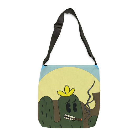 Adjustable Tote Bag (AOP)