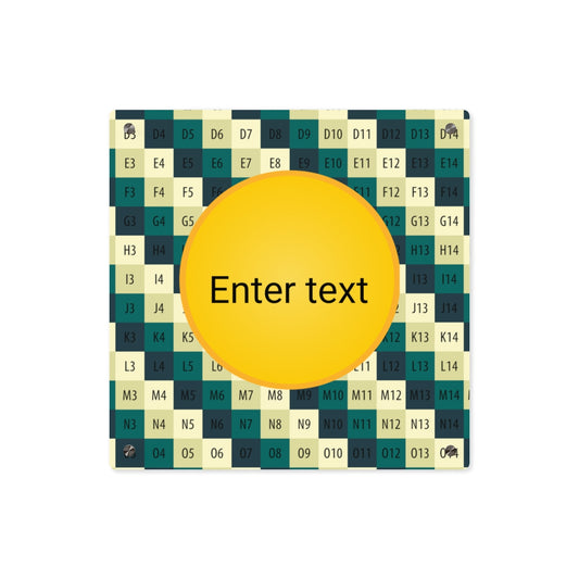 Acrylic Wall Art Panels