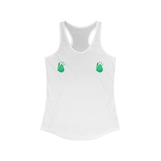 Copy of Copy of Copy of Women's Ideal Racerback Tank