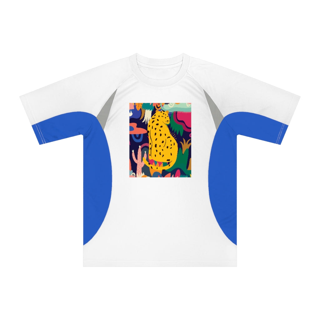 Men's Running T-Shirt