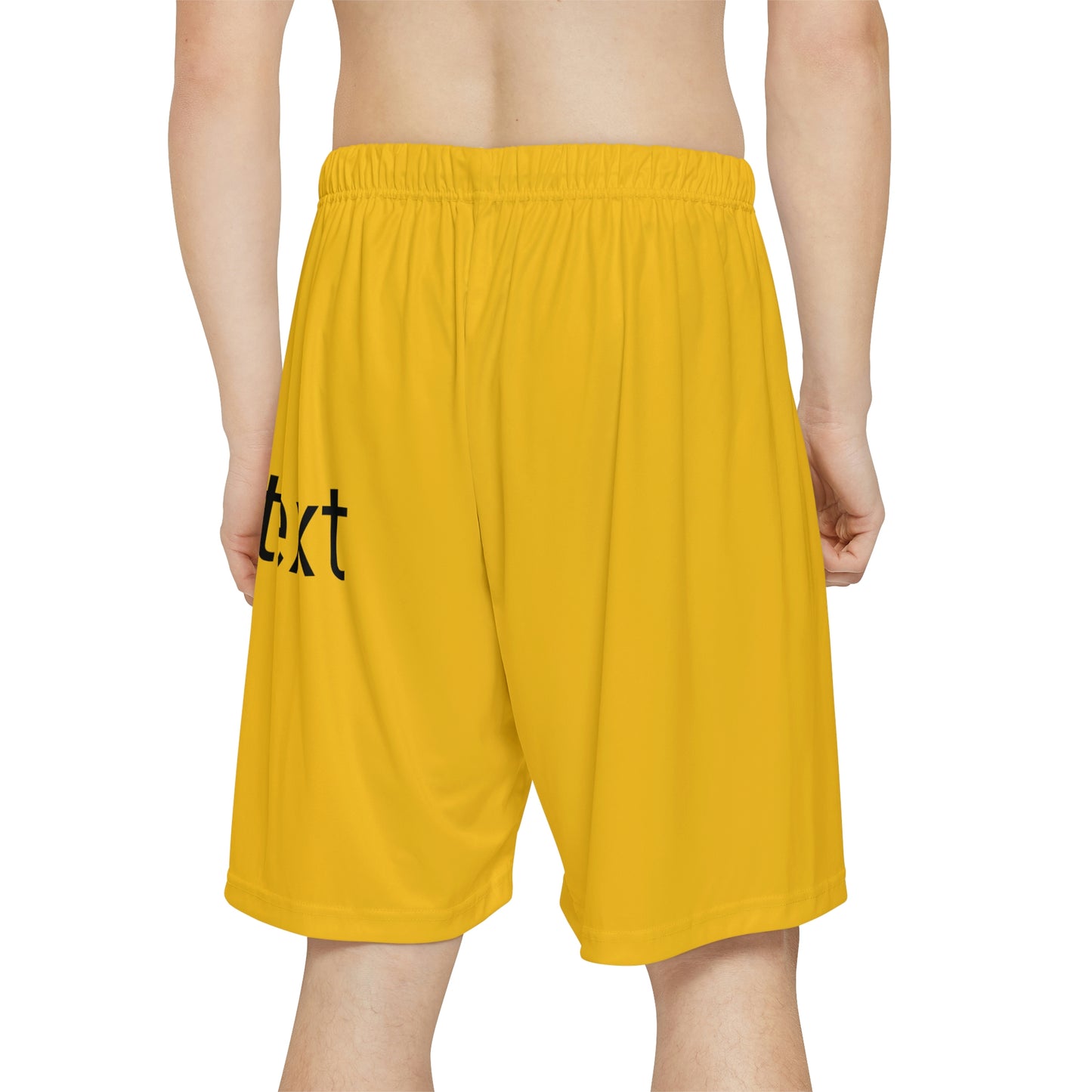 Men's Gym Shorts