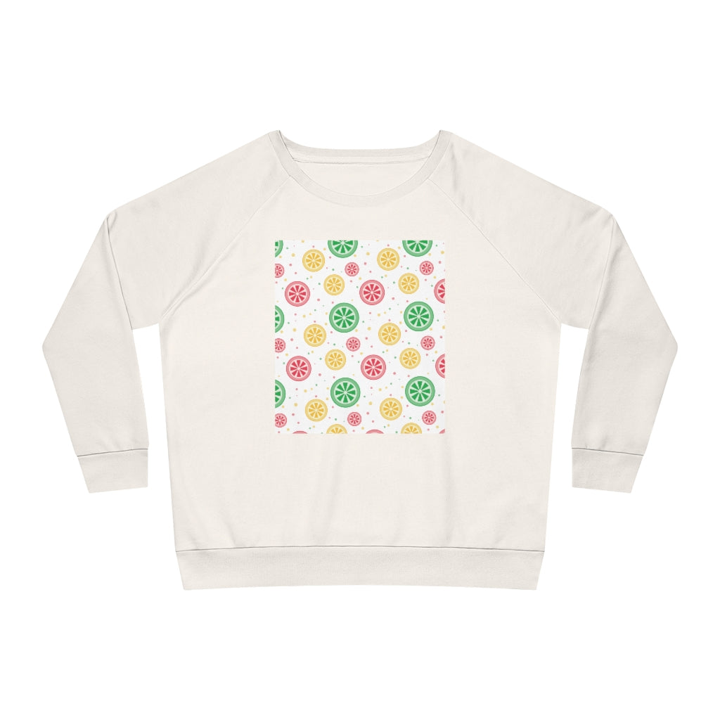 Women's Dazzler Relaxed Fit Sweatshirt