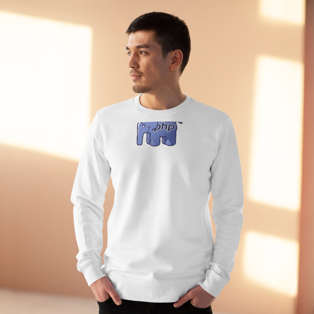 Unisex Rise Sweatshirt