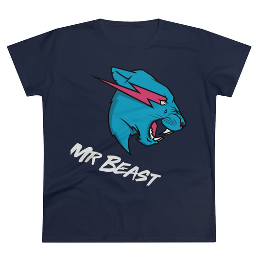 Women's Premium Cotton Tee