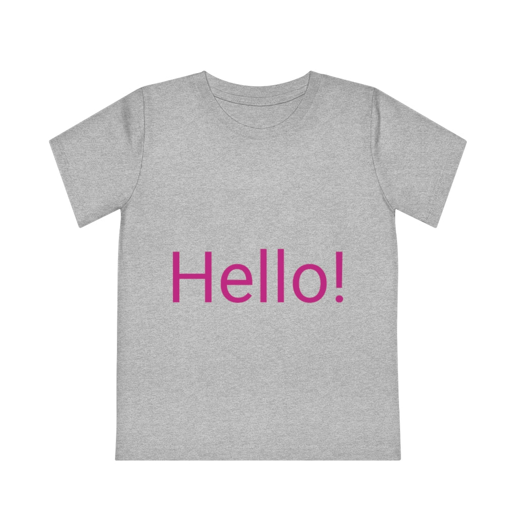 Kids' Creator T-Shirt