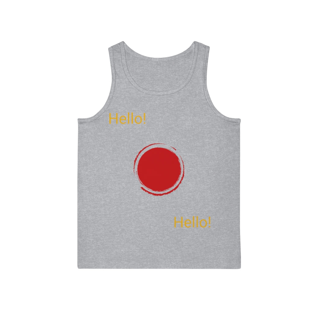 Unisex Softstyle™ Tank Top