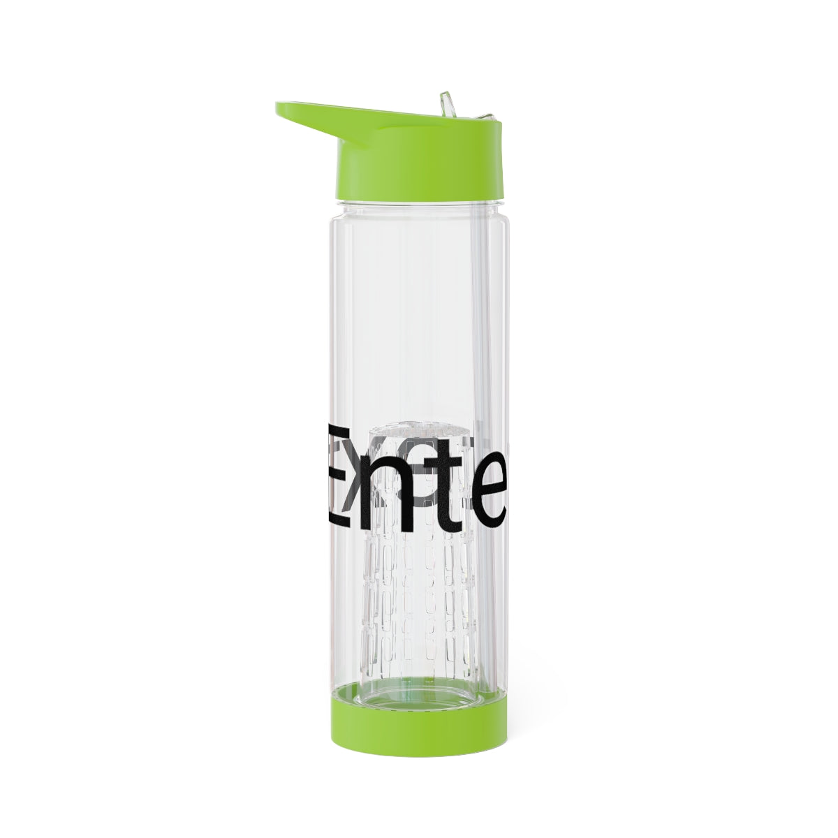 Infuser Water Bottle