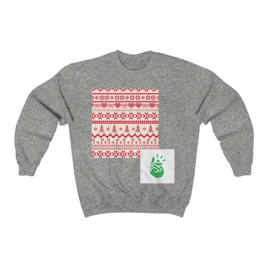 Unisex Heavy Blend Crewneck Sweatshirt