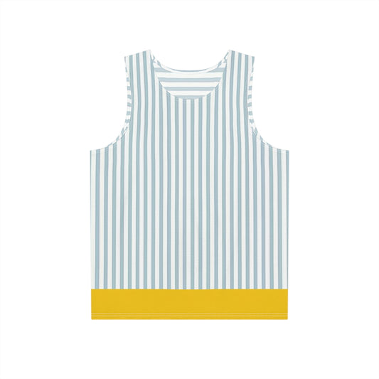 Men's All Over Print Tank