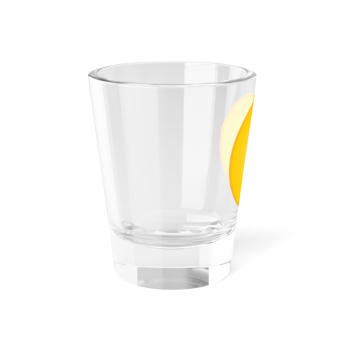Shot Glass, 1.5oz