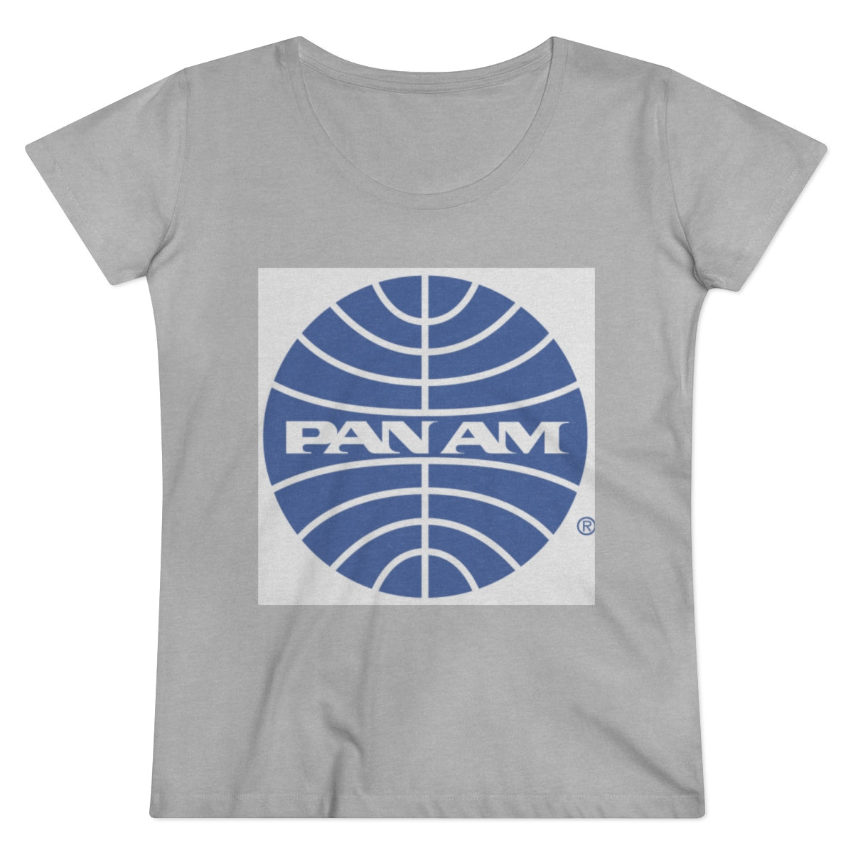 Stiliyana's Organic Women's Lover T-shirt 2