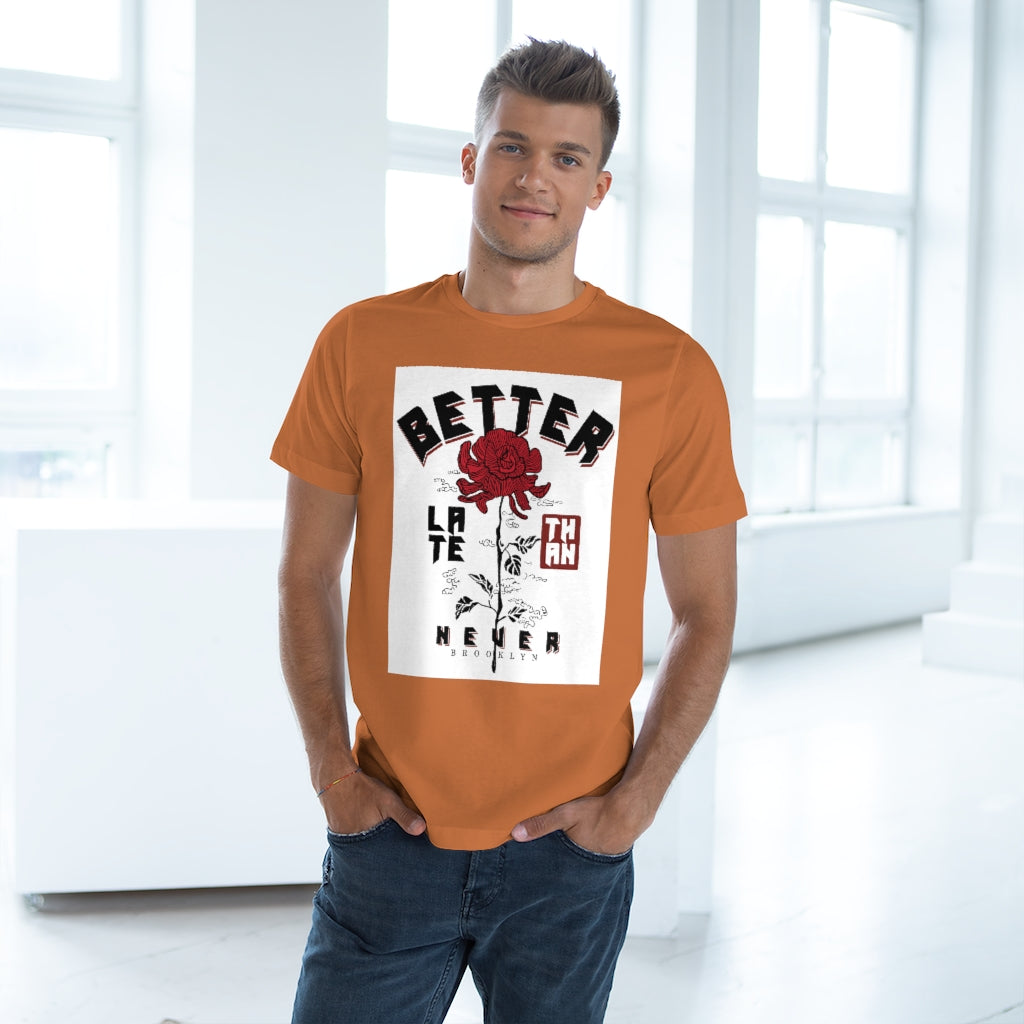 Unisex Deluxe T-shirt