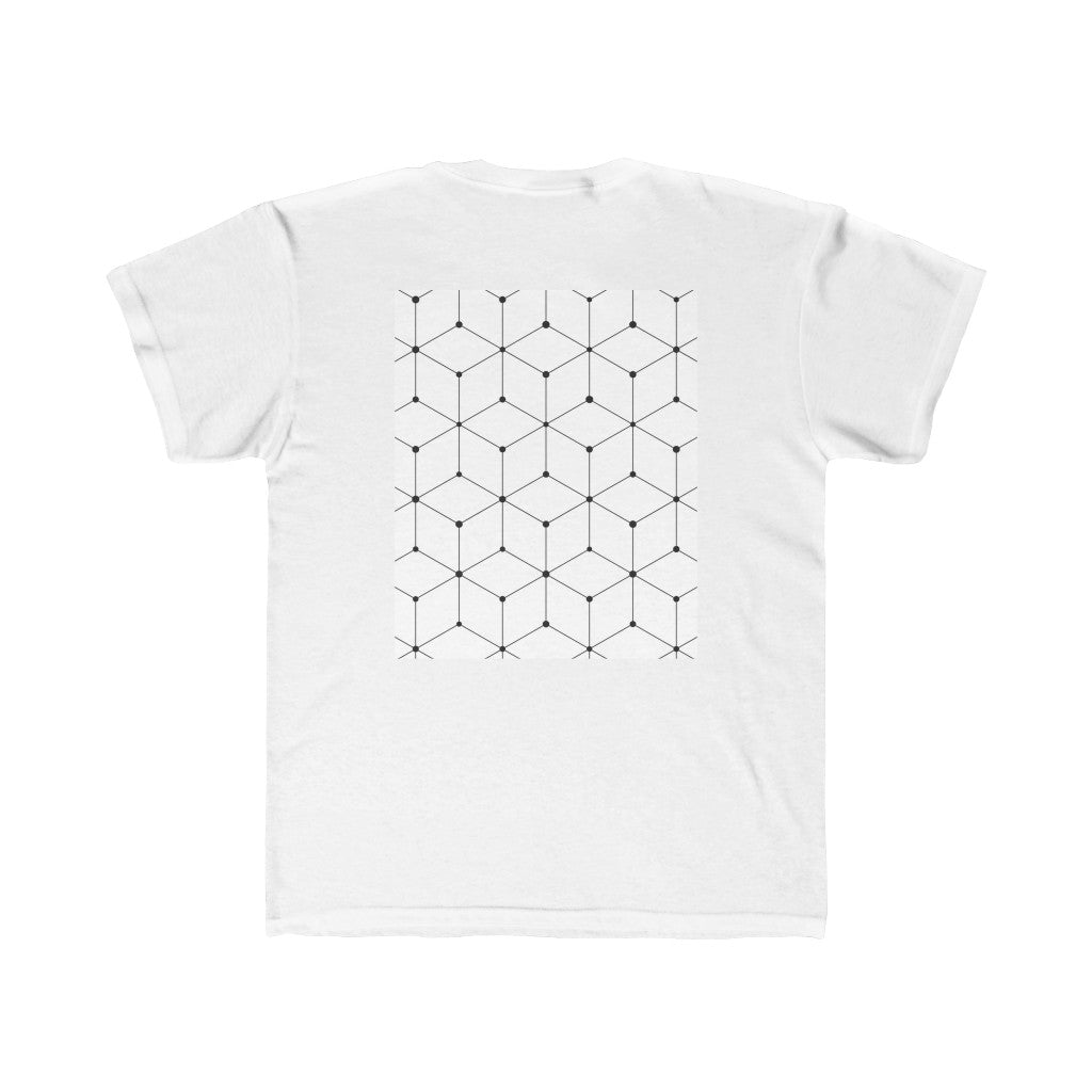 Kids Regular Fit Tee