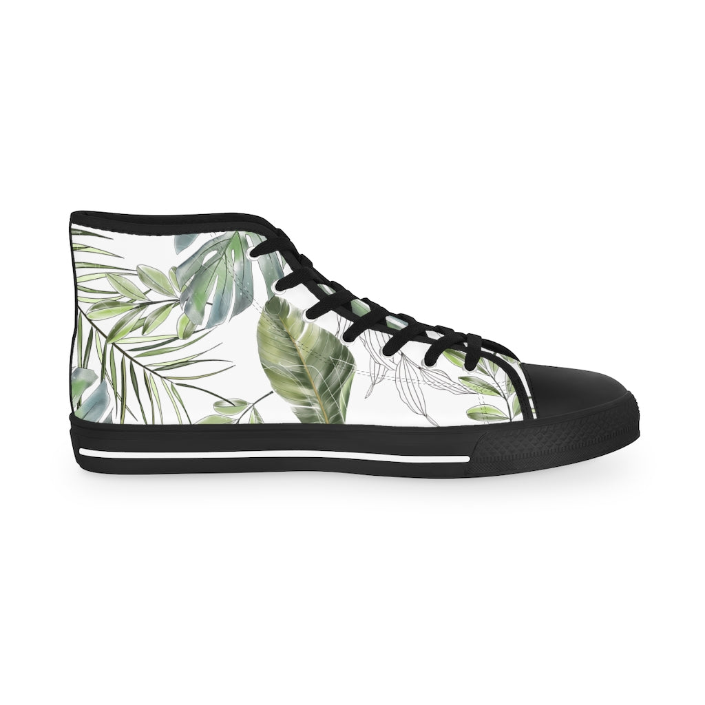 Men's High Top Sneakers