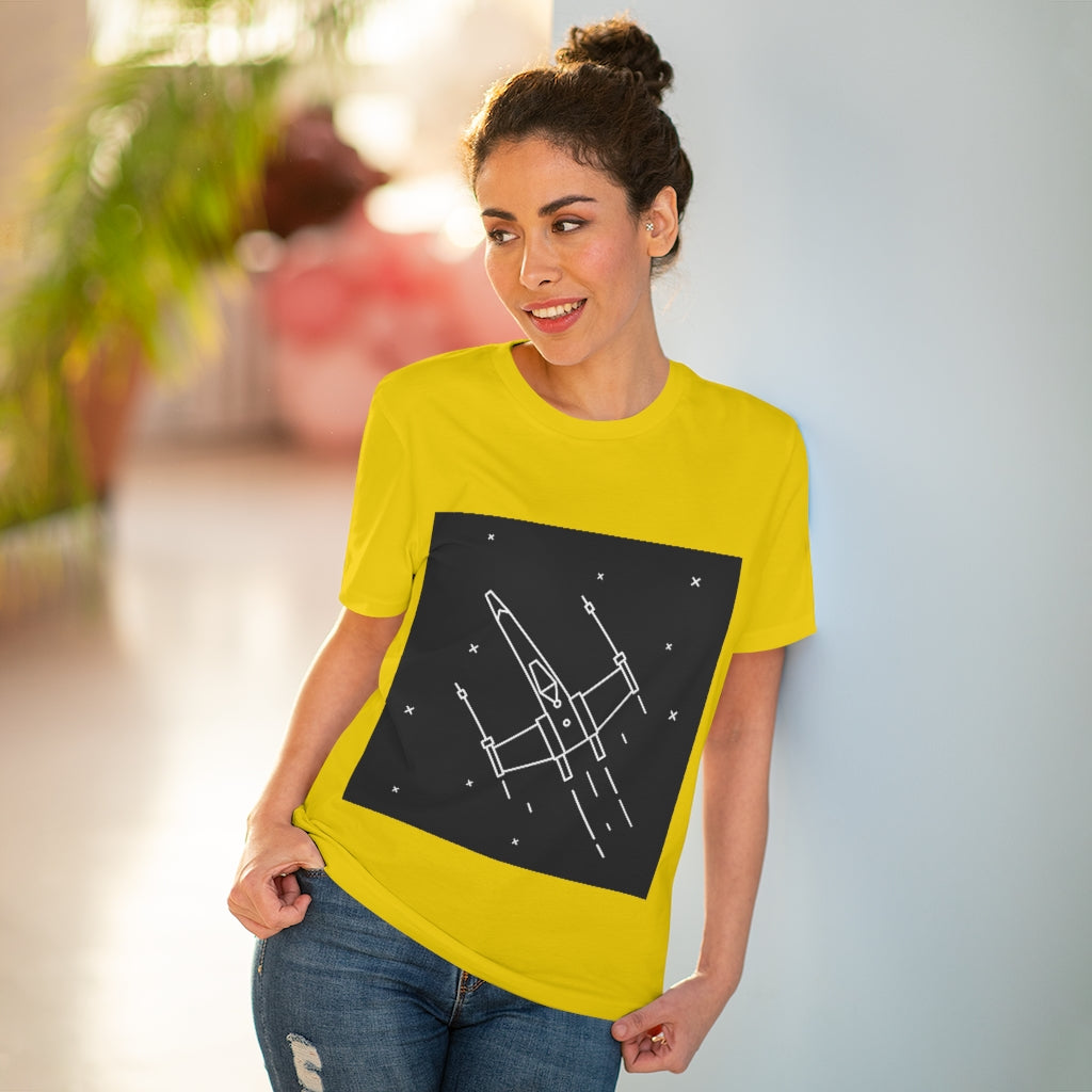 Organic Creator T-shirt - Unisex